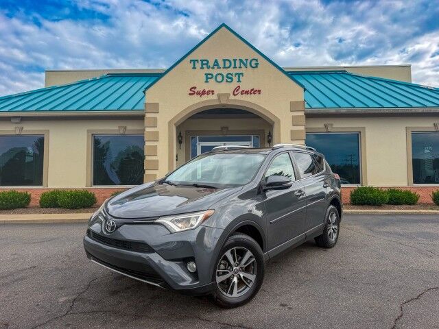 2016 Toyota RAV4 XLE Conover NC