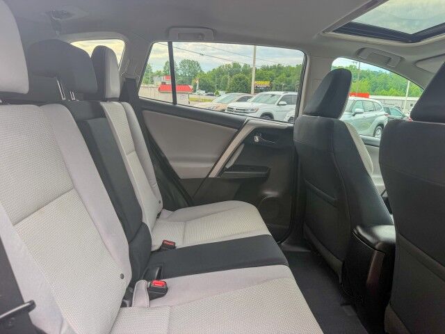 2016 Toyota RAV4 XLE Conover NC