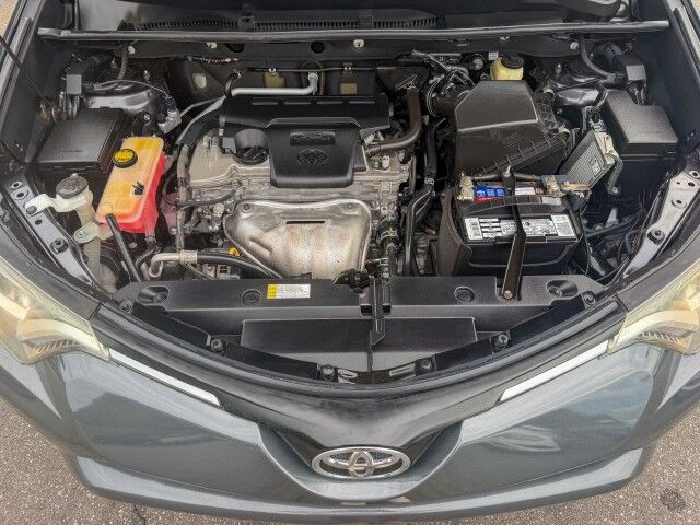 2016 Toyota RAV4 XLE Conover NC