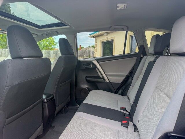 2016 Toyota RAV4 XLE Conover NC