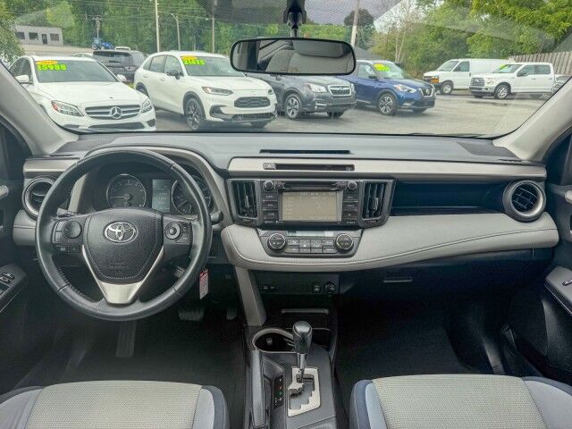 2016 Toyota RAV4 XLE Conover NC