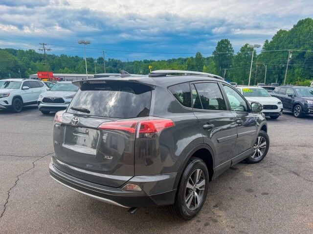 2016 Toyota RAV4 XLE Conover NC