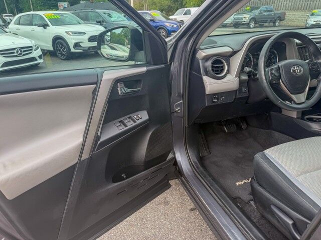 2016 Toyota RAV4 XLE Conover NC