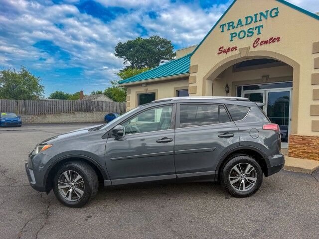 2016 Toyota RAV4 XLE Conover NC