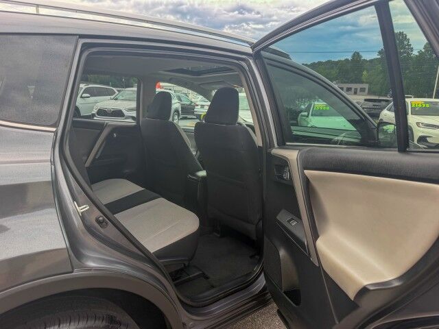 2016 Toyota RAV4 XLE Conover NC
