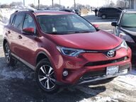 2016 Toyota RAV4 XLE Chicago IL 2016 Toyota RAV4 XLE Chicago IL