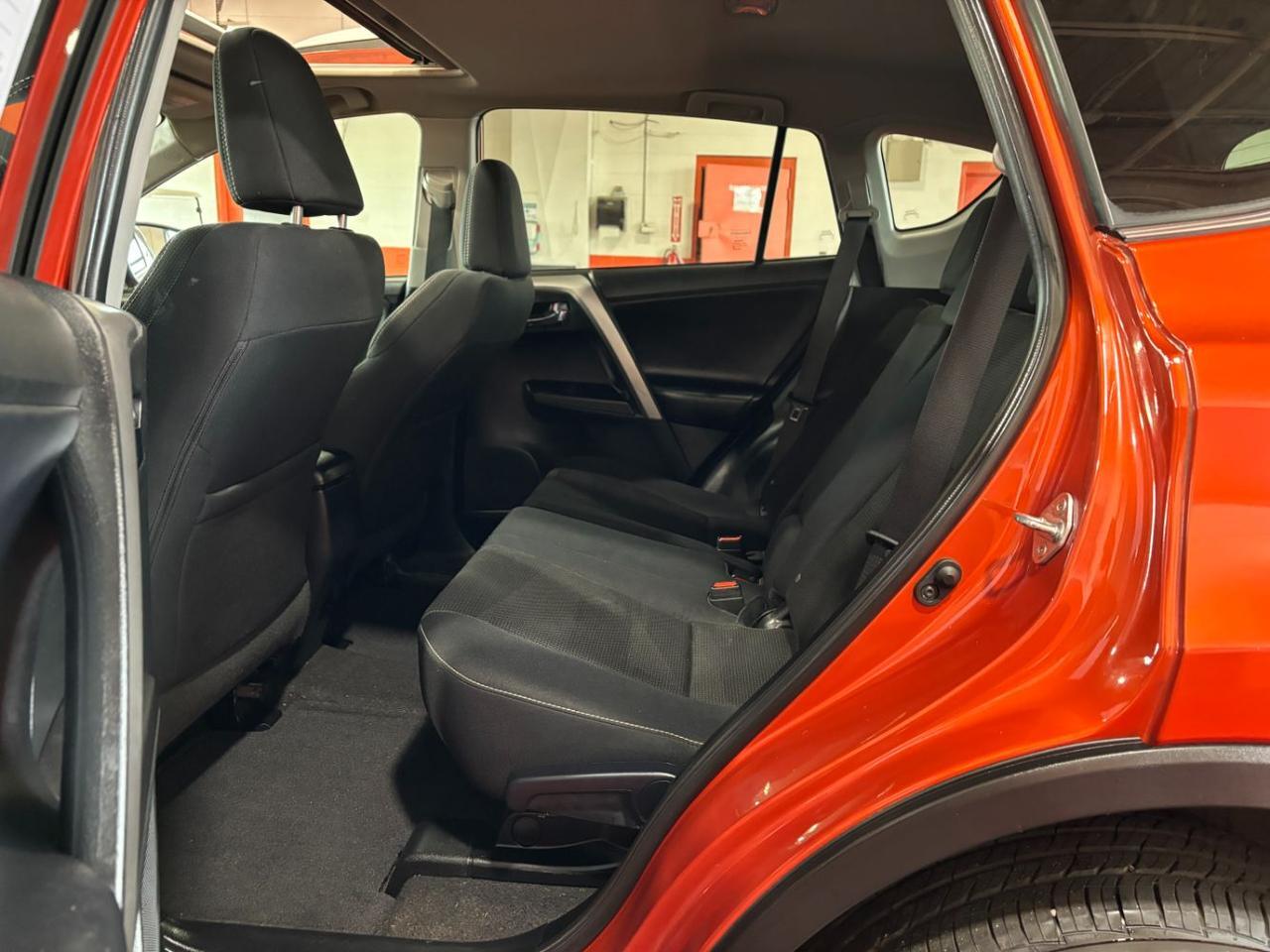 2016 Toyota RAV4 XLE Franklin OH