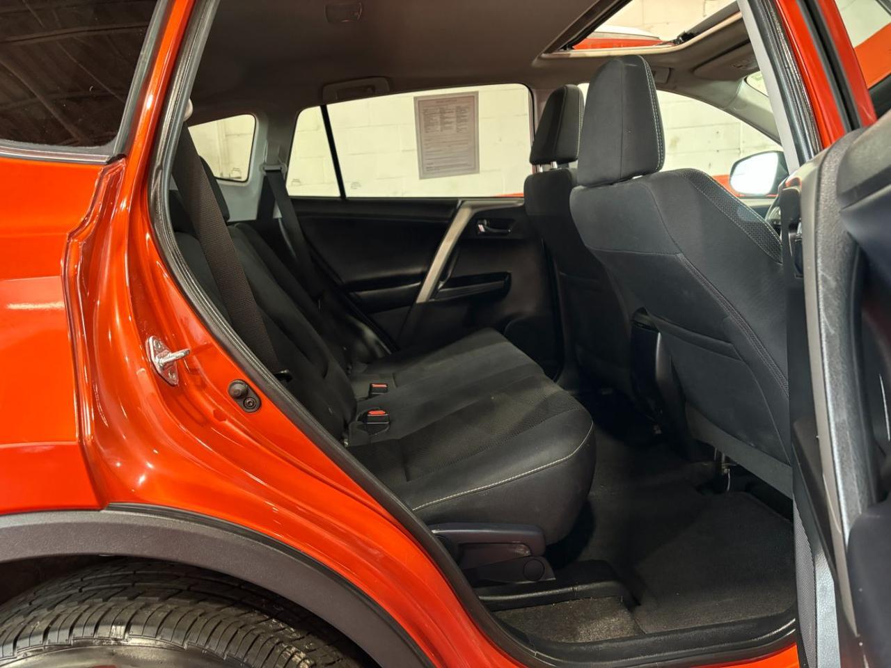 2016 Toyota RAV4 XLE Franklin OH