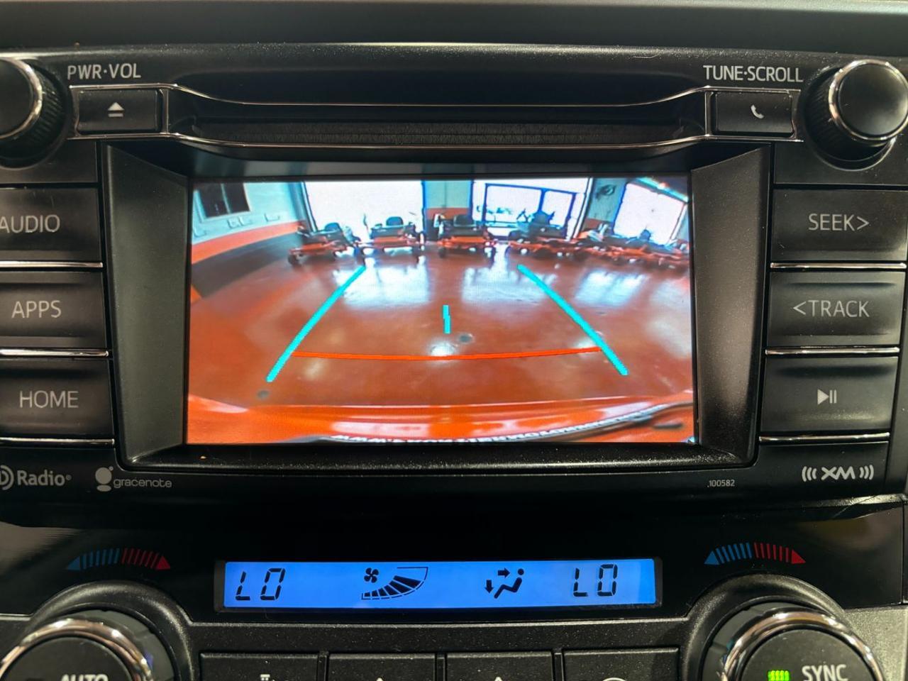 2016 Toyota RAV4 XLE Franklin OH