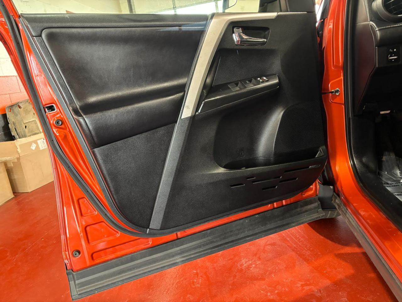 2016 Toyota RAV4 XLE Franklin OH