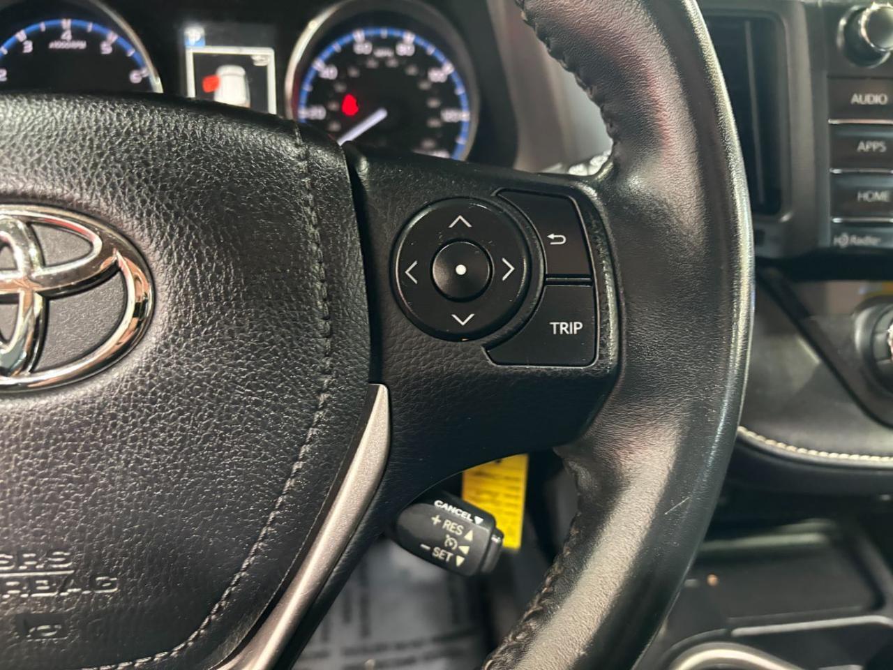 2016 Toyota RAV4 XLE Franklin OH