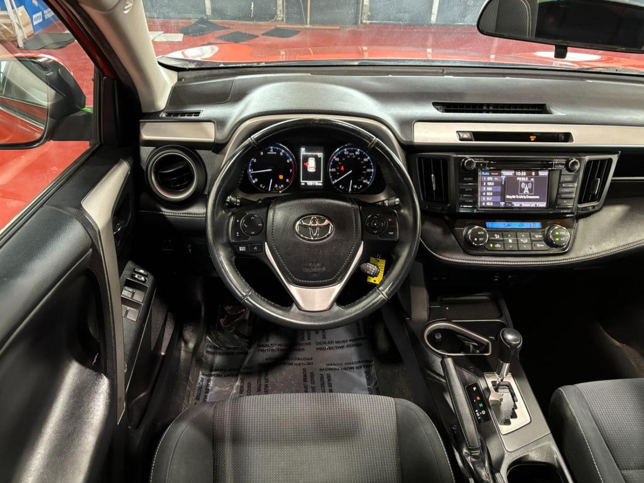 2016 Toyota RAV4 XLE Franklin OH