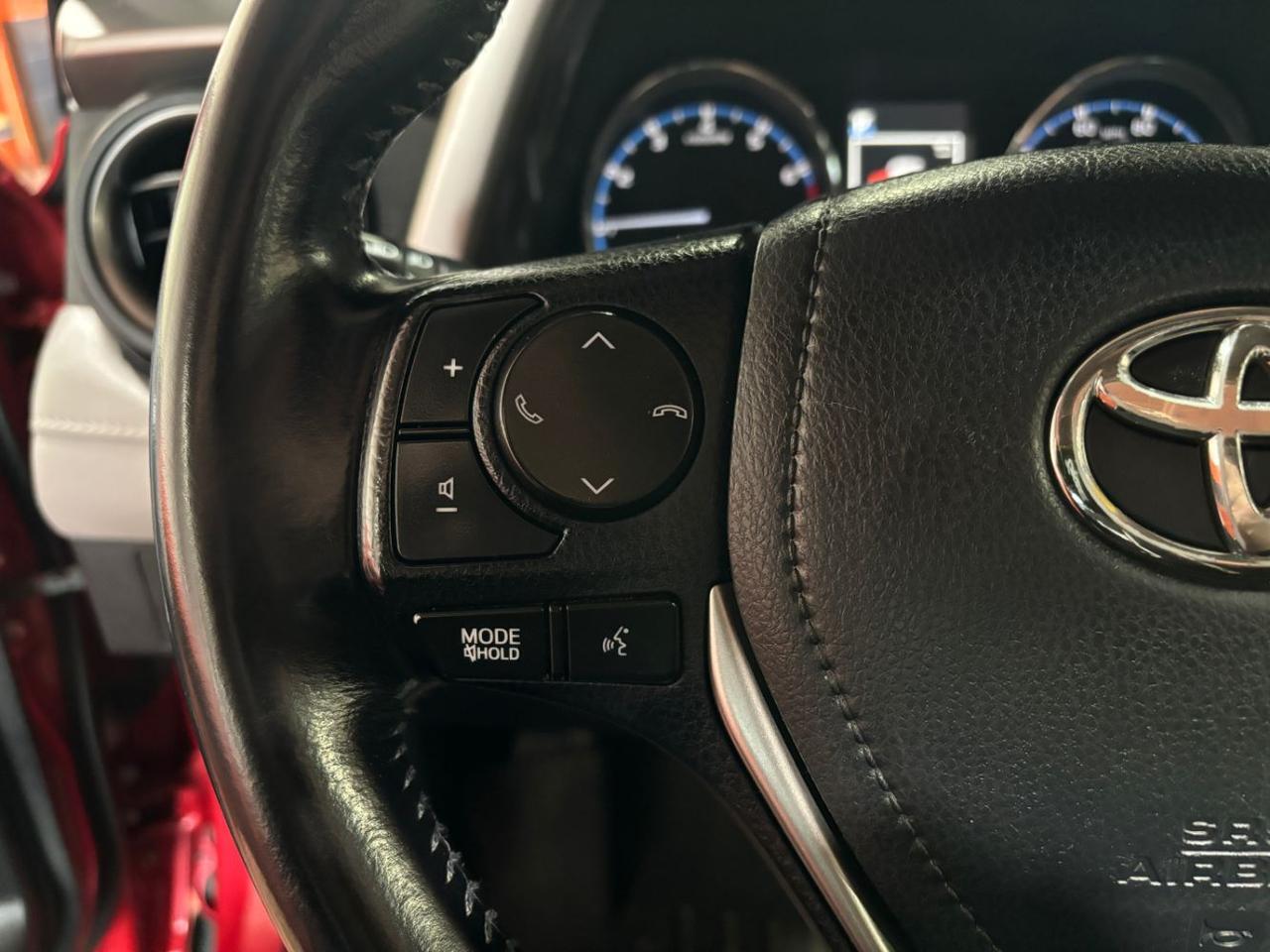 2016 Toyota RAV4 XLE Franklin OH