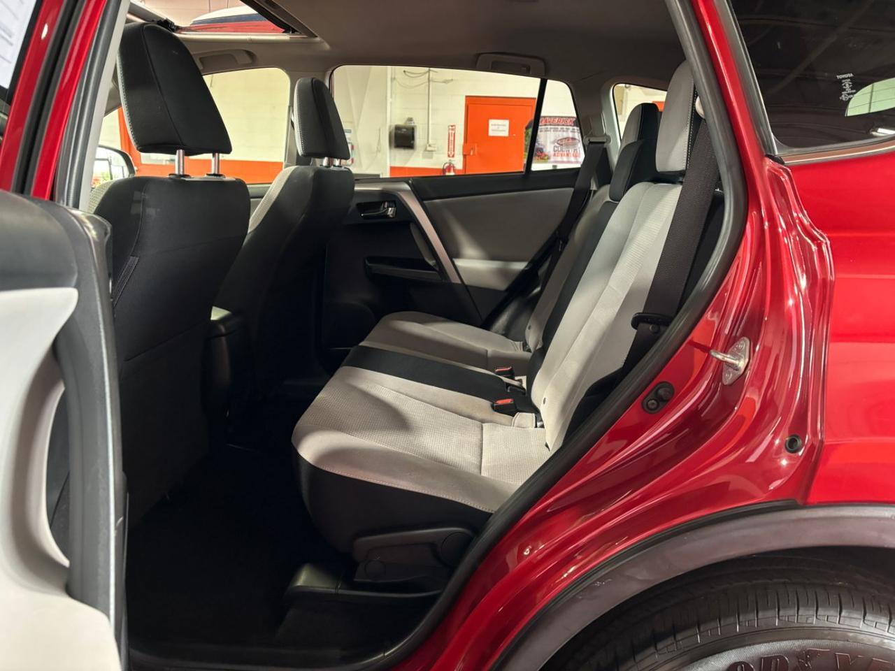 2016 Toyota RAV4 XLE Franklin OH