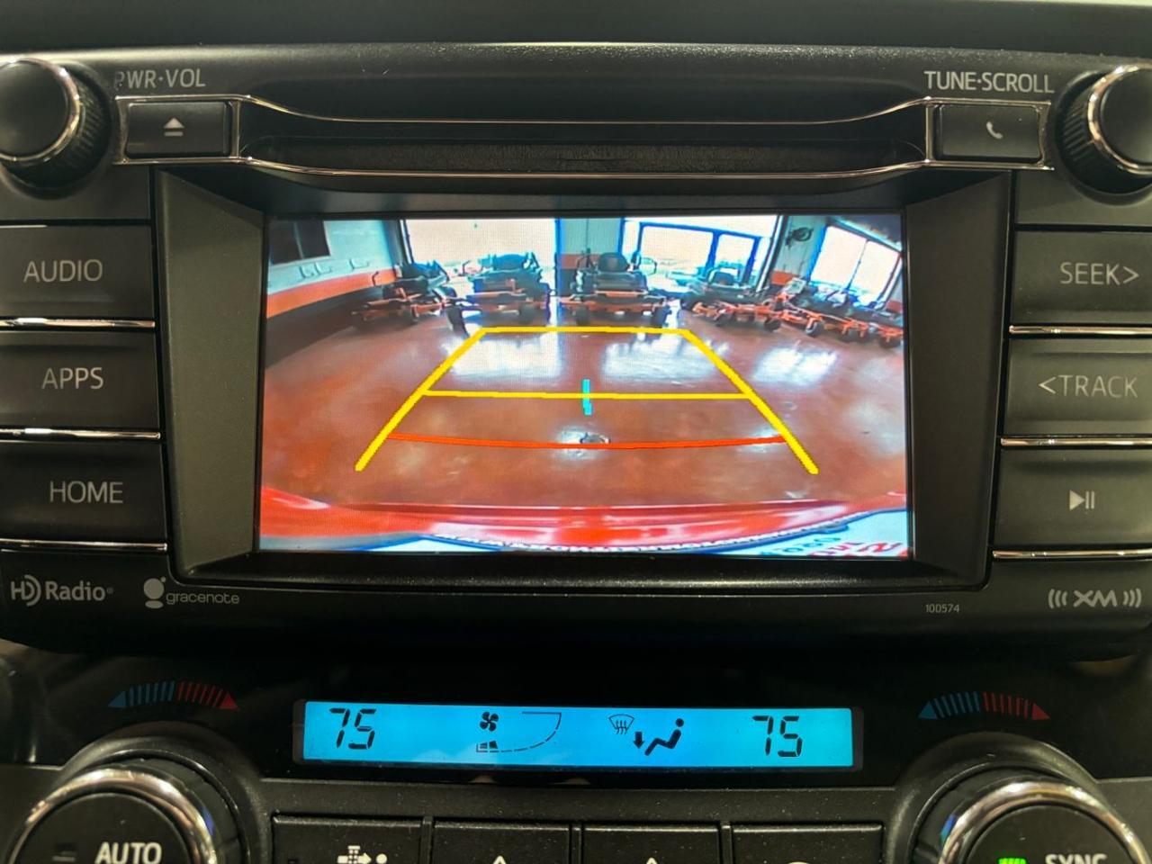 2016 Toyota RAV4 XLE Franklin OH