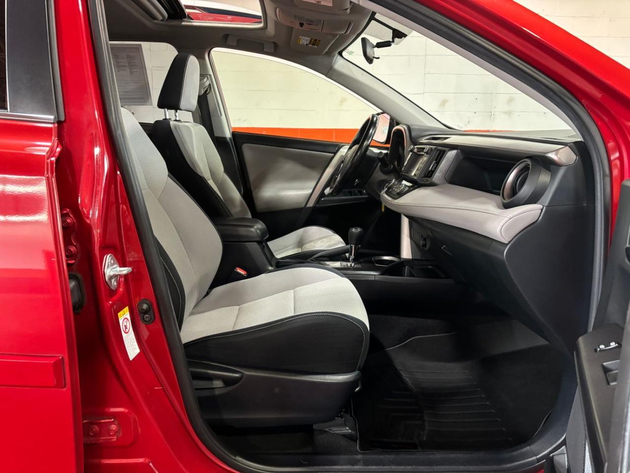 2016 Toyota RAV4 XLE Franklin OH