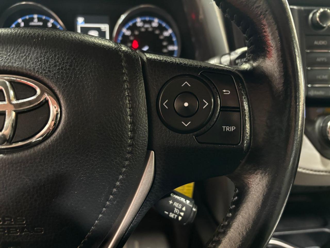 2016 Toyota RAV4 XLE Franklin OH