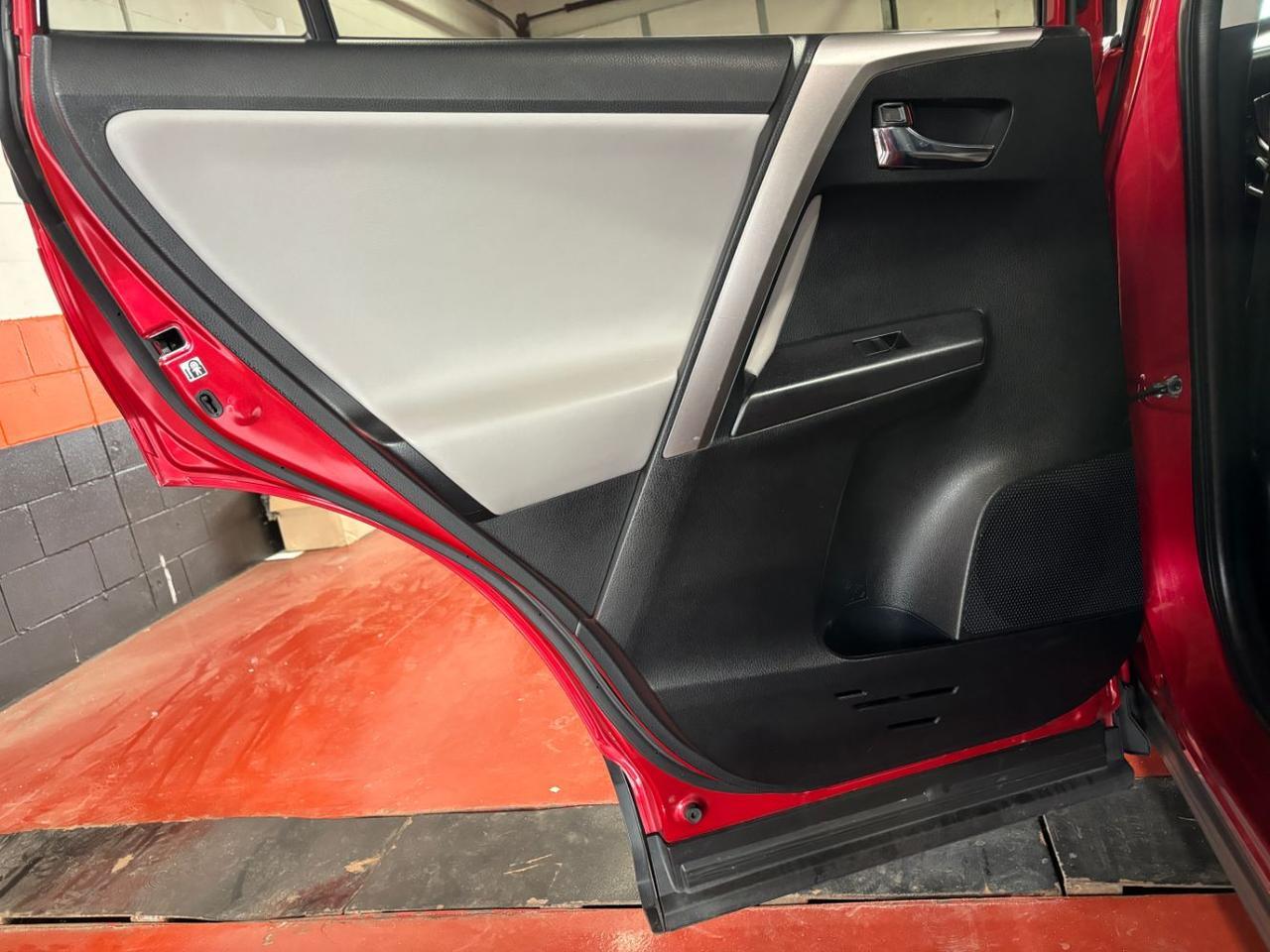 2016 Toyota RAV4 XLE Franklin OH