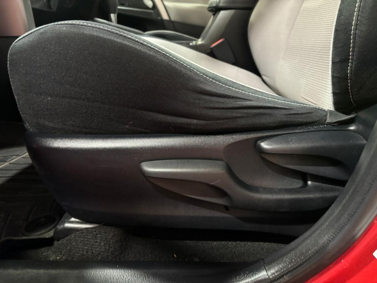 2016 Toyota RAV4 XLE Franklin OH