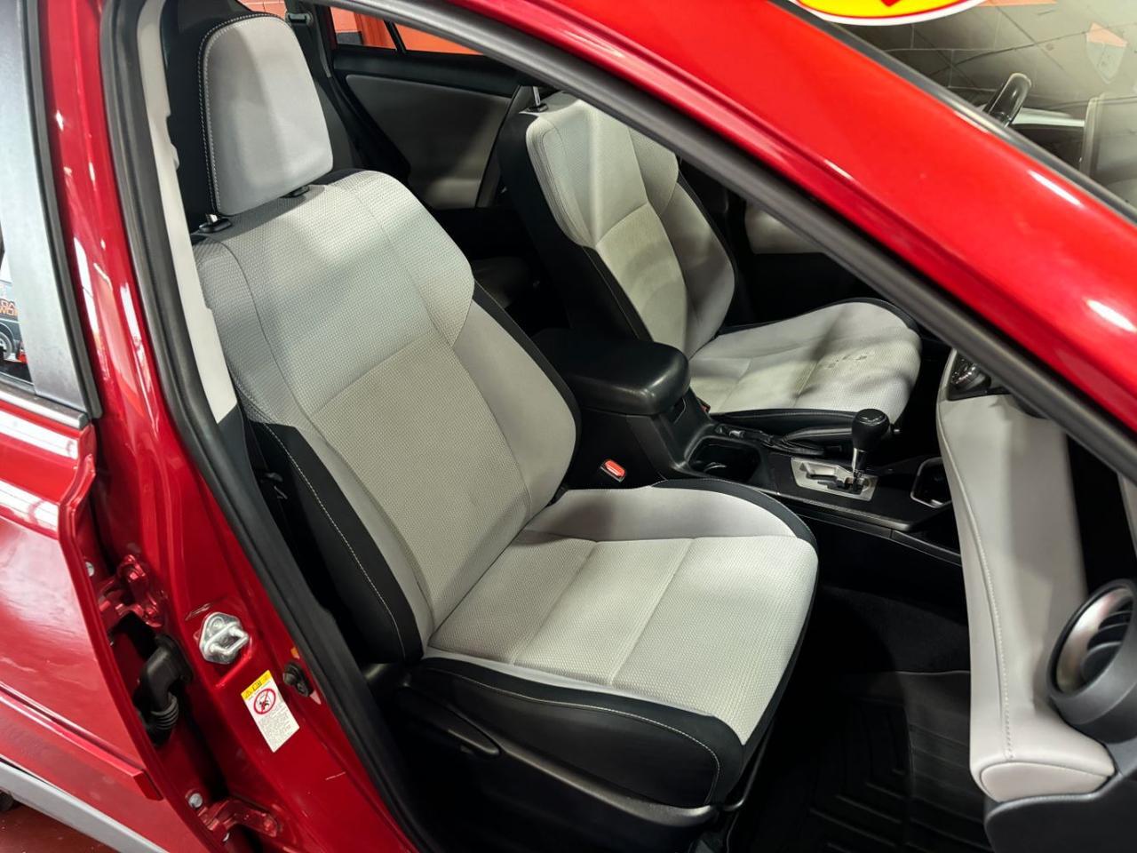 2016 Toyota RAV4 XLE Franklin OH