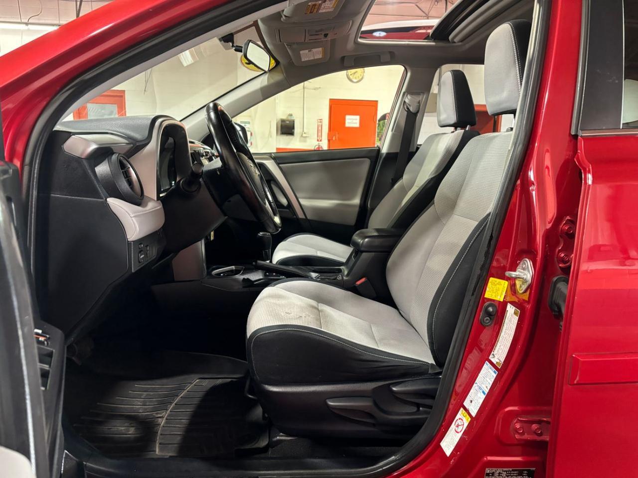 2016 Toyota RAV4 XLE Franklin OH