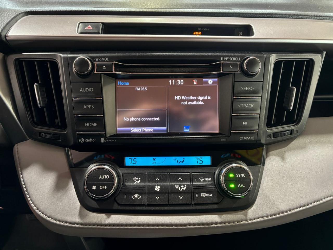 2016 Toyota RAV4 XLE Franklin OH