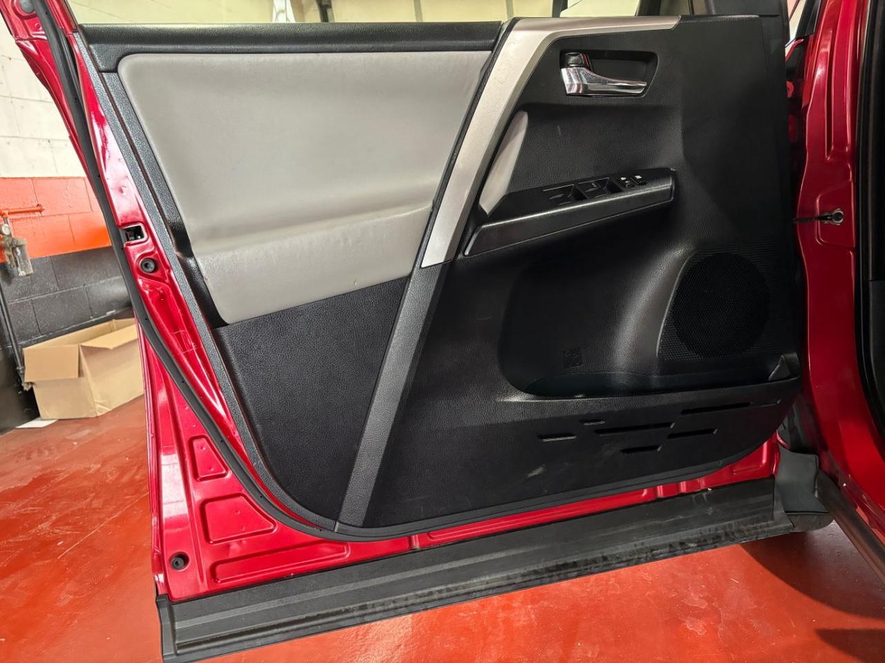 2016 Toyota RAV4 XLE Franklin OH