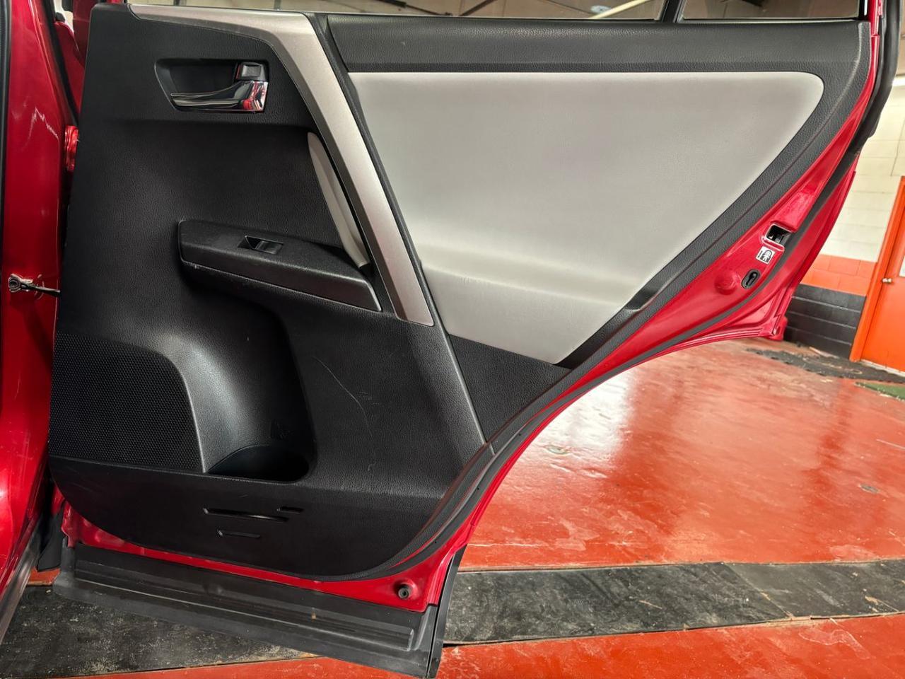 2016 Toyota RAV4 XLE Franklin OH