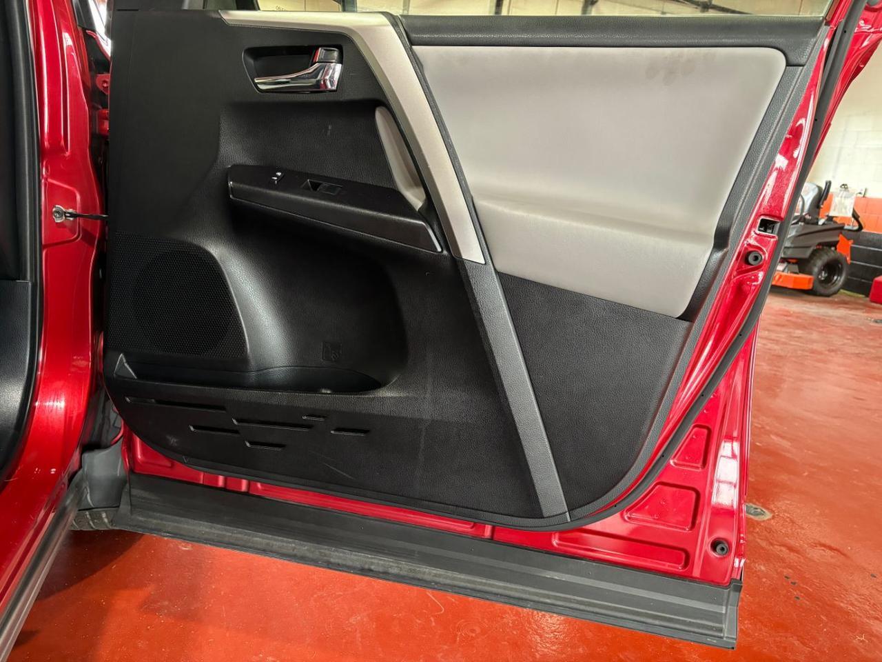2016 Toyota RAV4 XLE Franklin OH