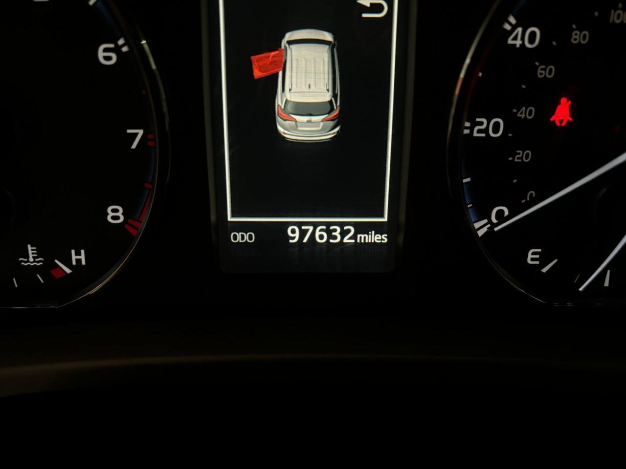 2016 Toyota RAV4 XLE Franklin OH