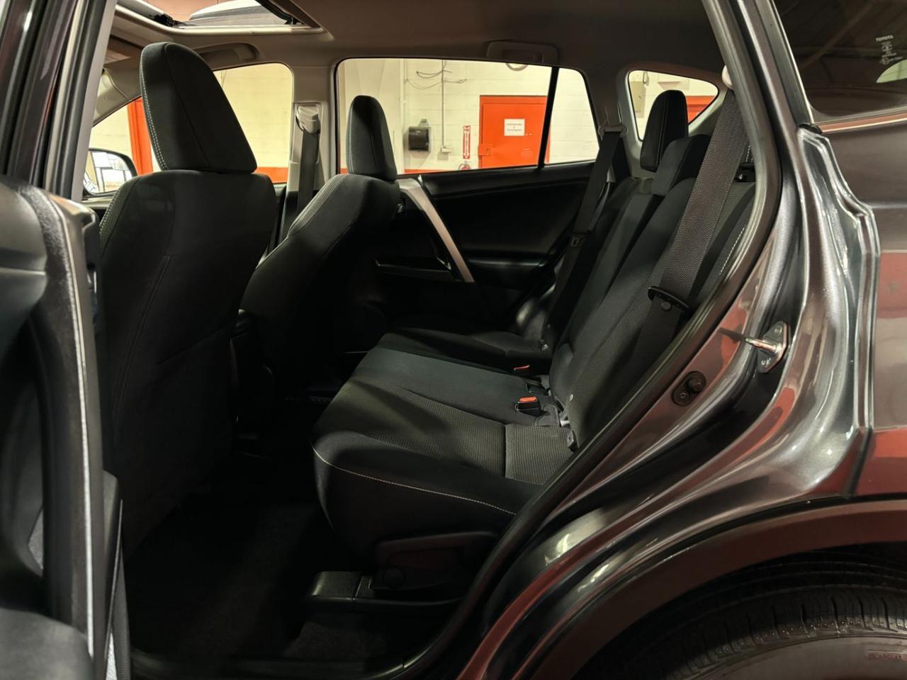 2016 Toyota RAV4 XLE Franklin OH