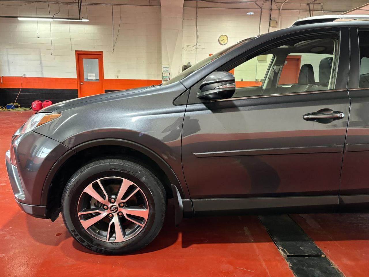 2016 Toyota RAV4 XLE Franklin OH