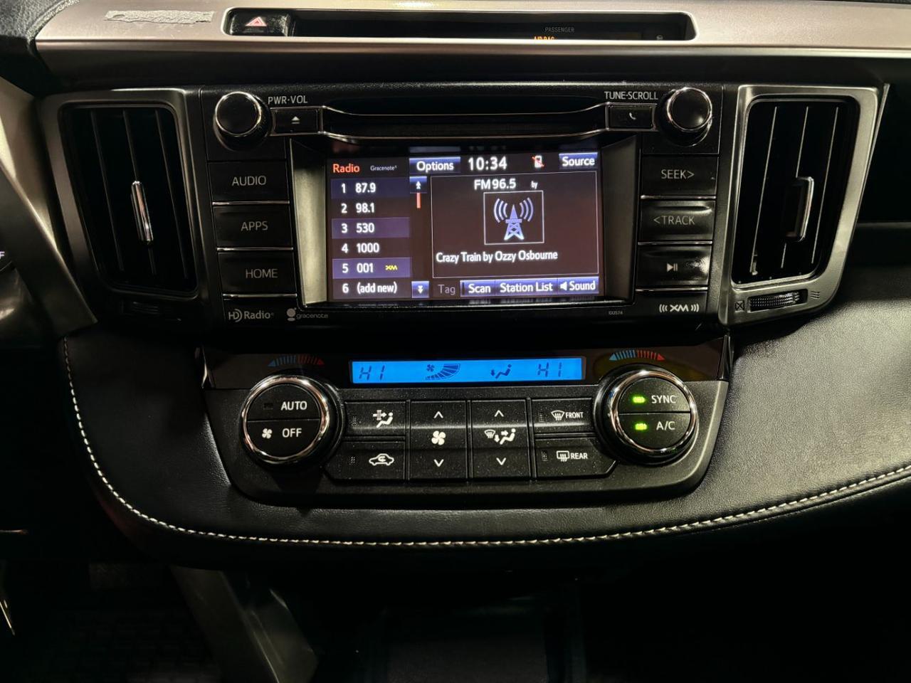 2016 Toyota RAV4 XLE Franklin OH