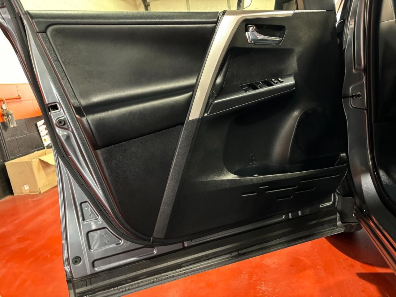 2016 Toyota RAV4 XLE Franklin OH