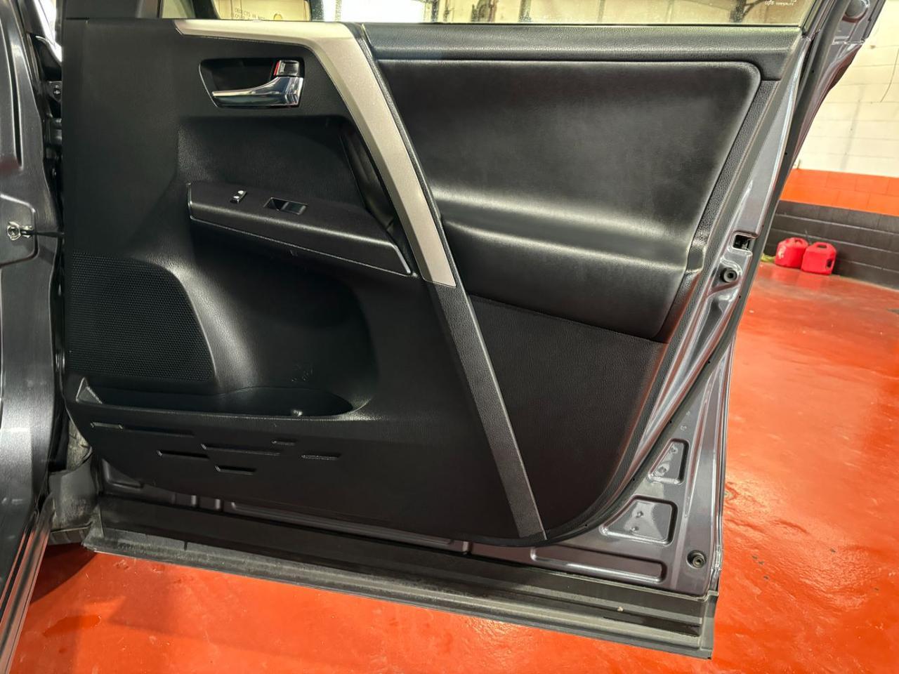 2016 Toyota RAV4 XLE Franklin OH