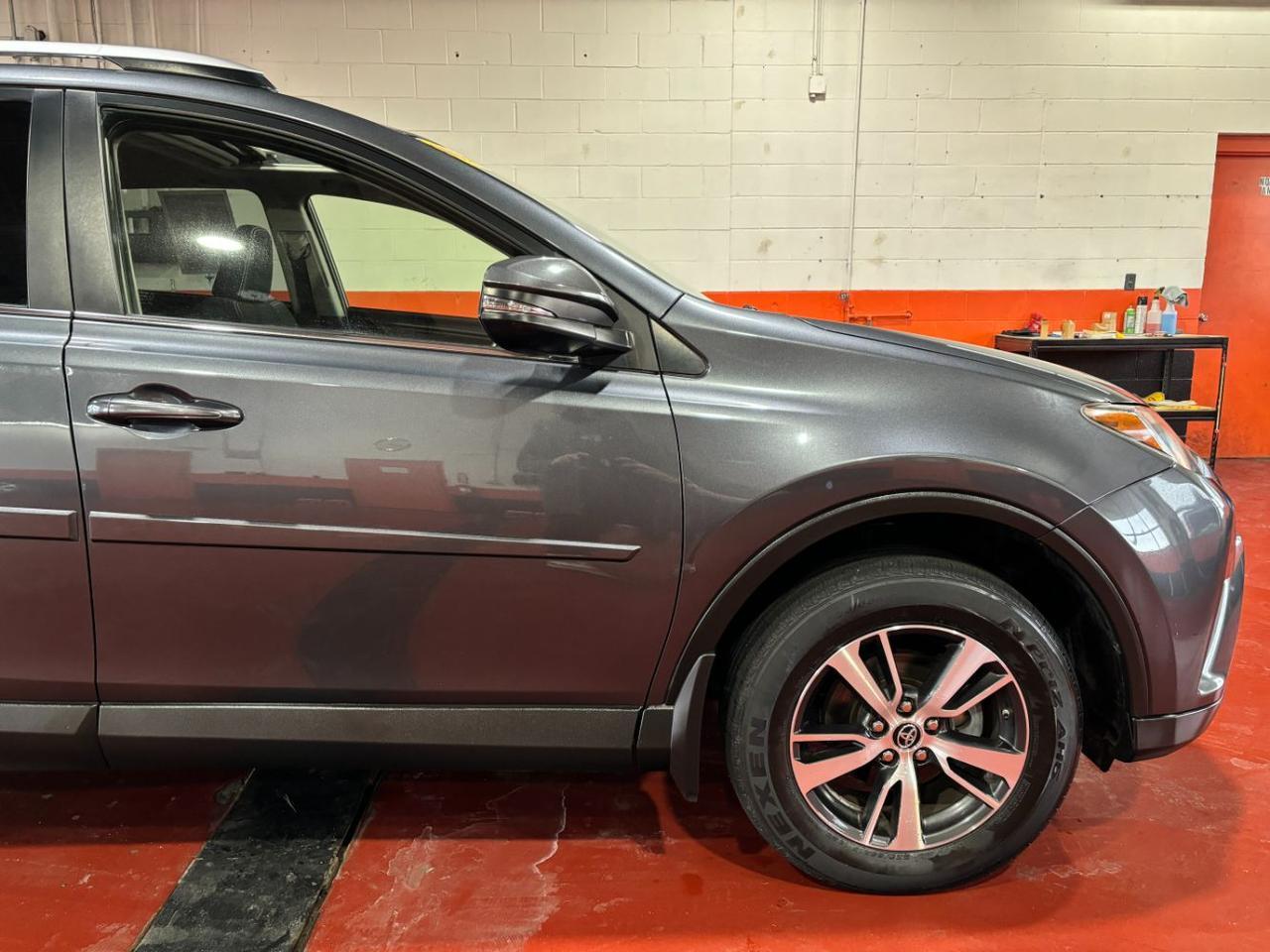 2016 Toyota RAV4 XLE Franklin OH