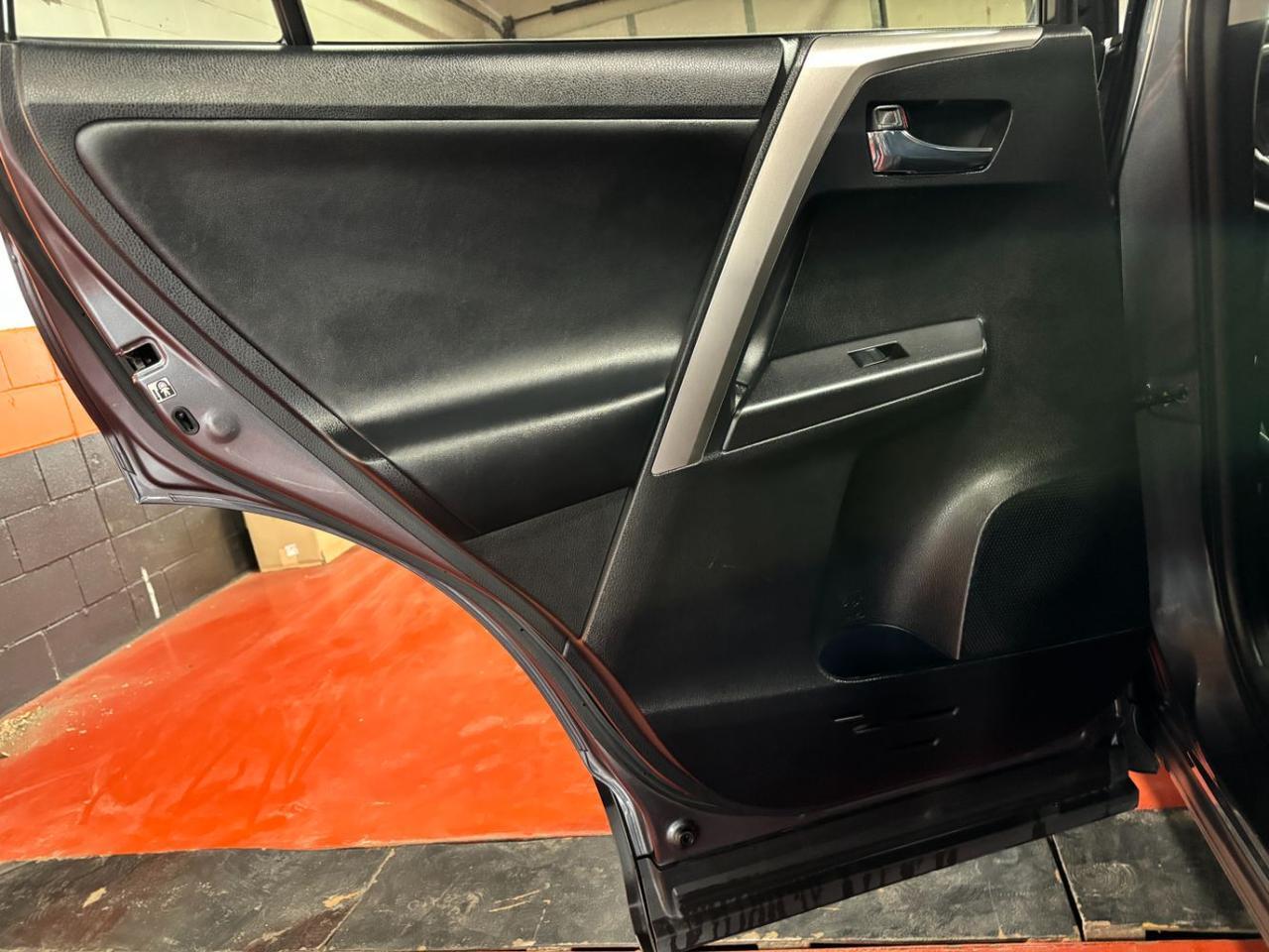 2016 Toyota RAV4 XLE Franklin OH