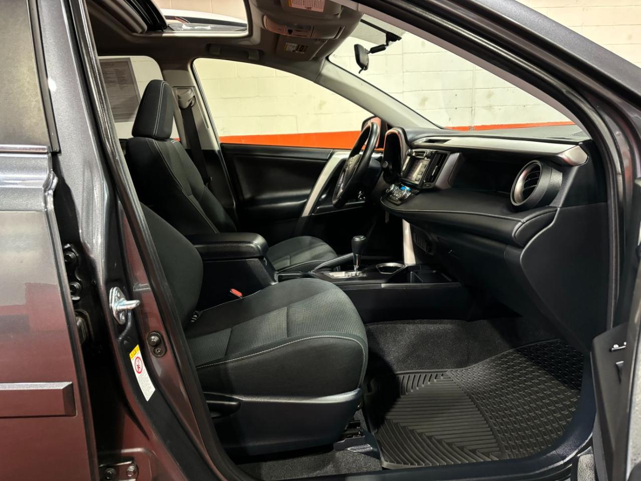 2016 Toyota RAV4 XLE Franklin OH