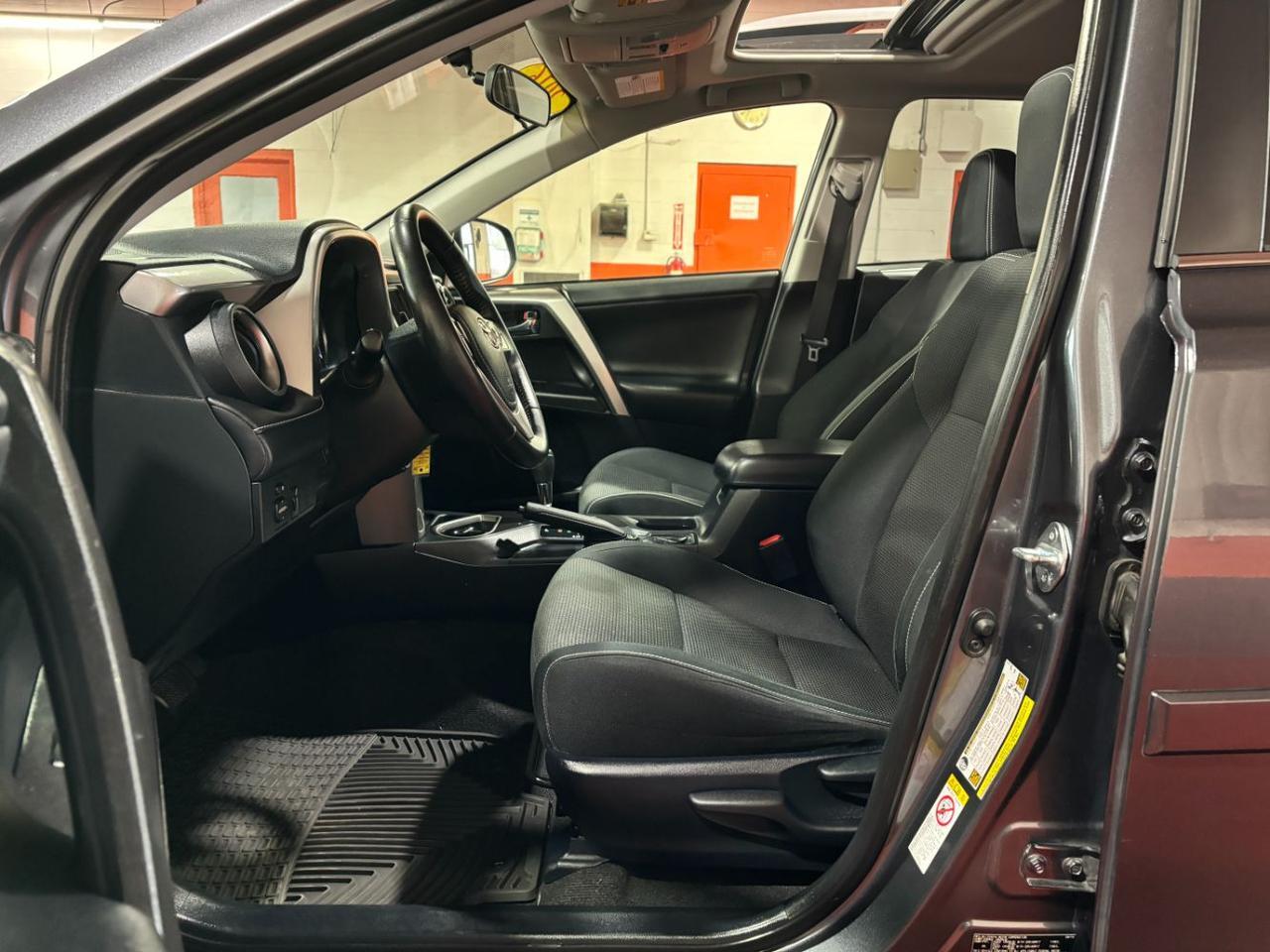 2016 Toyota RAV4 XLE Franklin OH