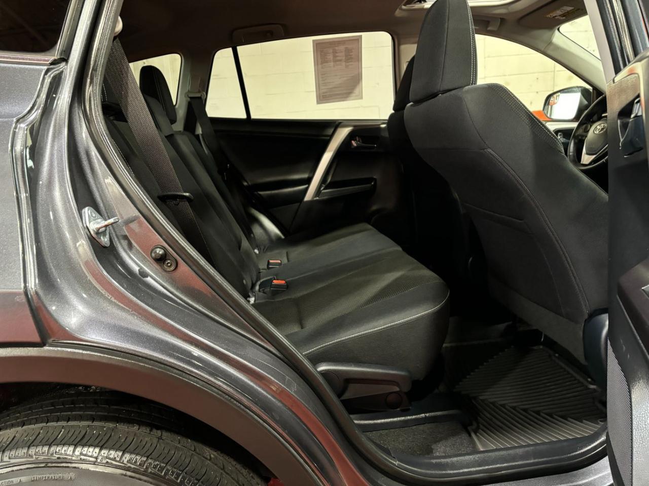 2016 Toyota RAV4 XLE Franklin OH