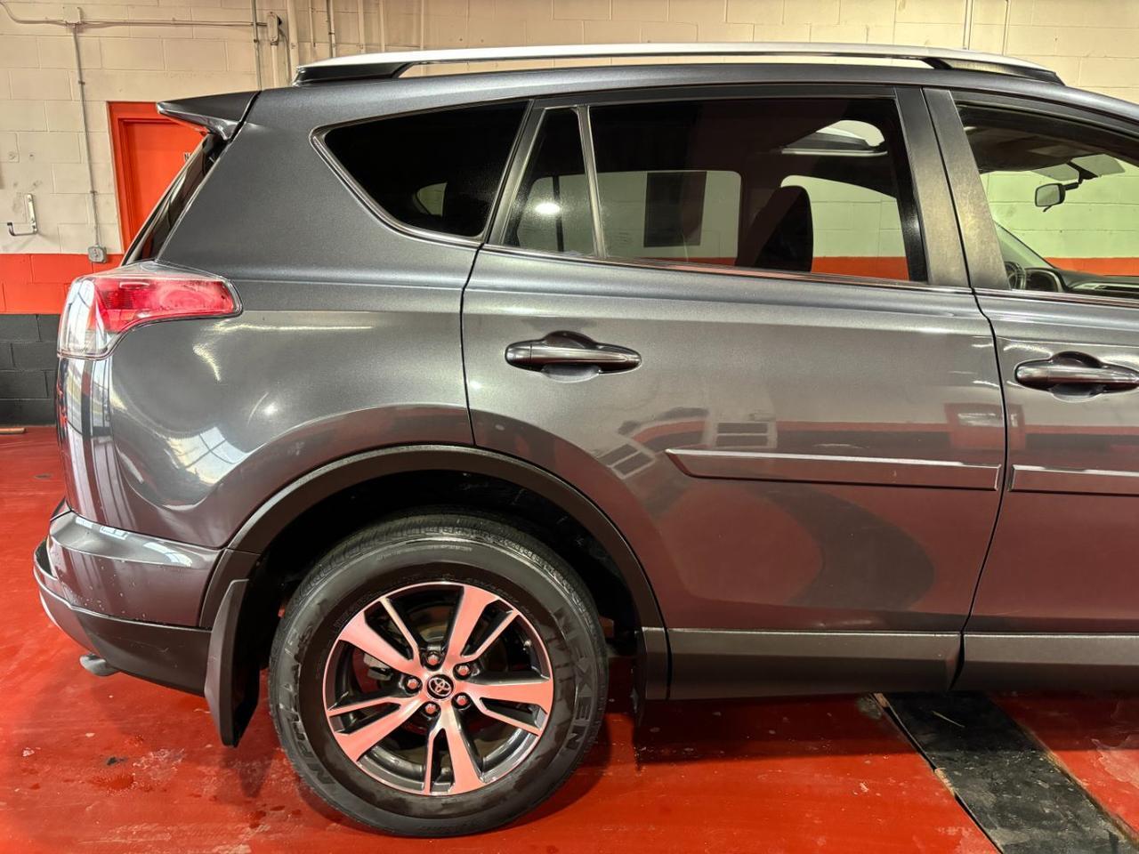 2016 Toyota RAV4 XLE Franklin OH