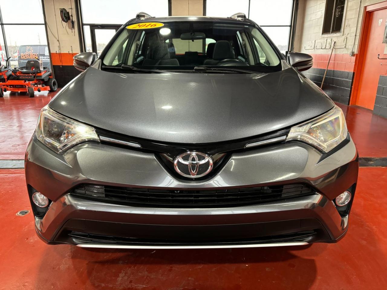 2016 Toyota RAV4 XLE Franklin OH