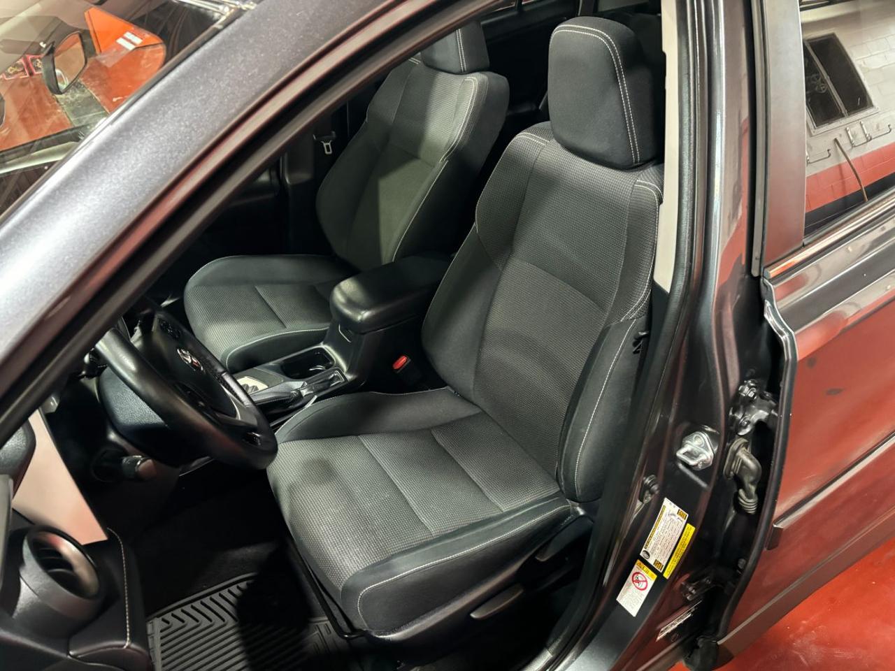 2016 Toyota RAV4 XLE Franklin OH