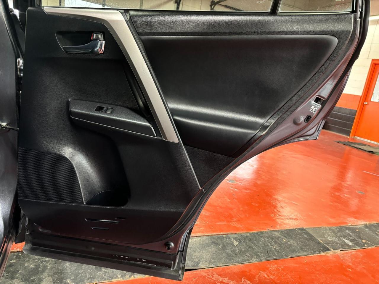 2016 Toyota RAV4 XLE Franklin OH