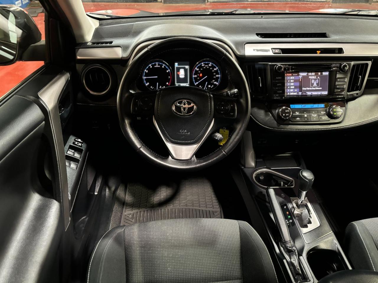 2016 Toyota RAV4 XLE Franklin OH
