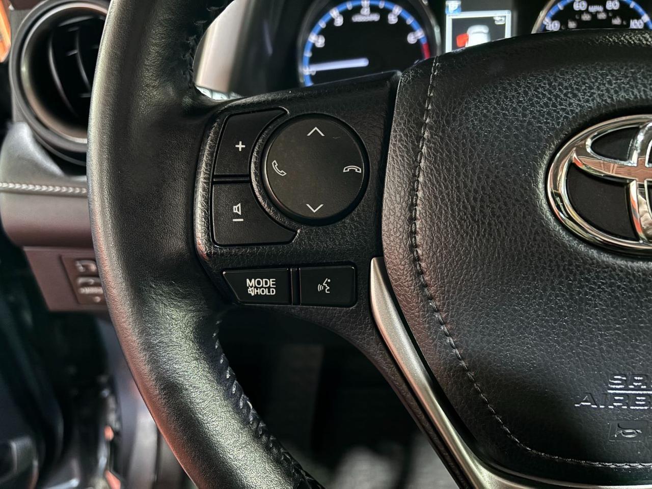 2016 Toyota RAV4 XLE Franklin OH