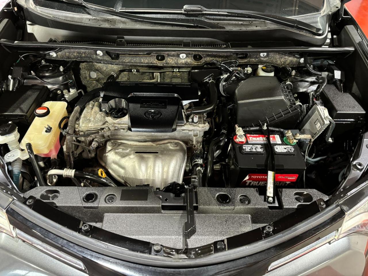 2016 Toyota RAV4 XLE Franklin OH