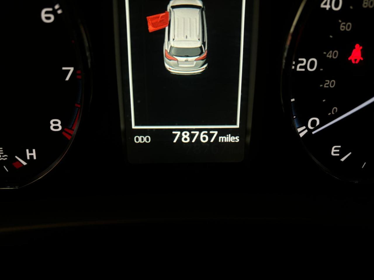 2016 Toyota RAV4 XLE Franklin OH