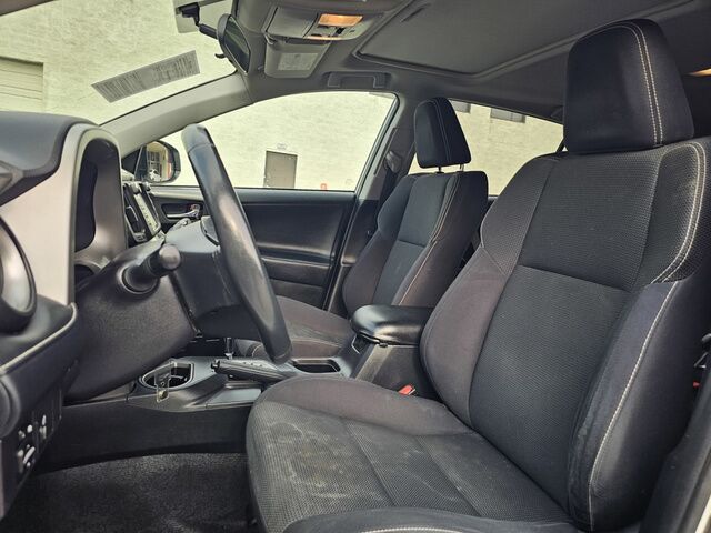 2016 Toyota RAV4 XLE Morrow GA