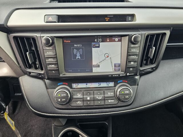 2016 Toyota RAV4 XLE Morrow GA